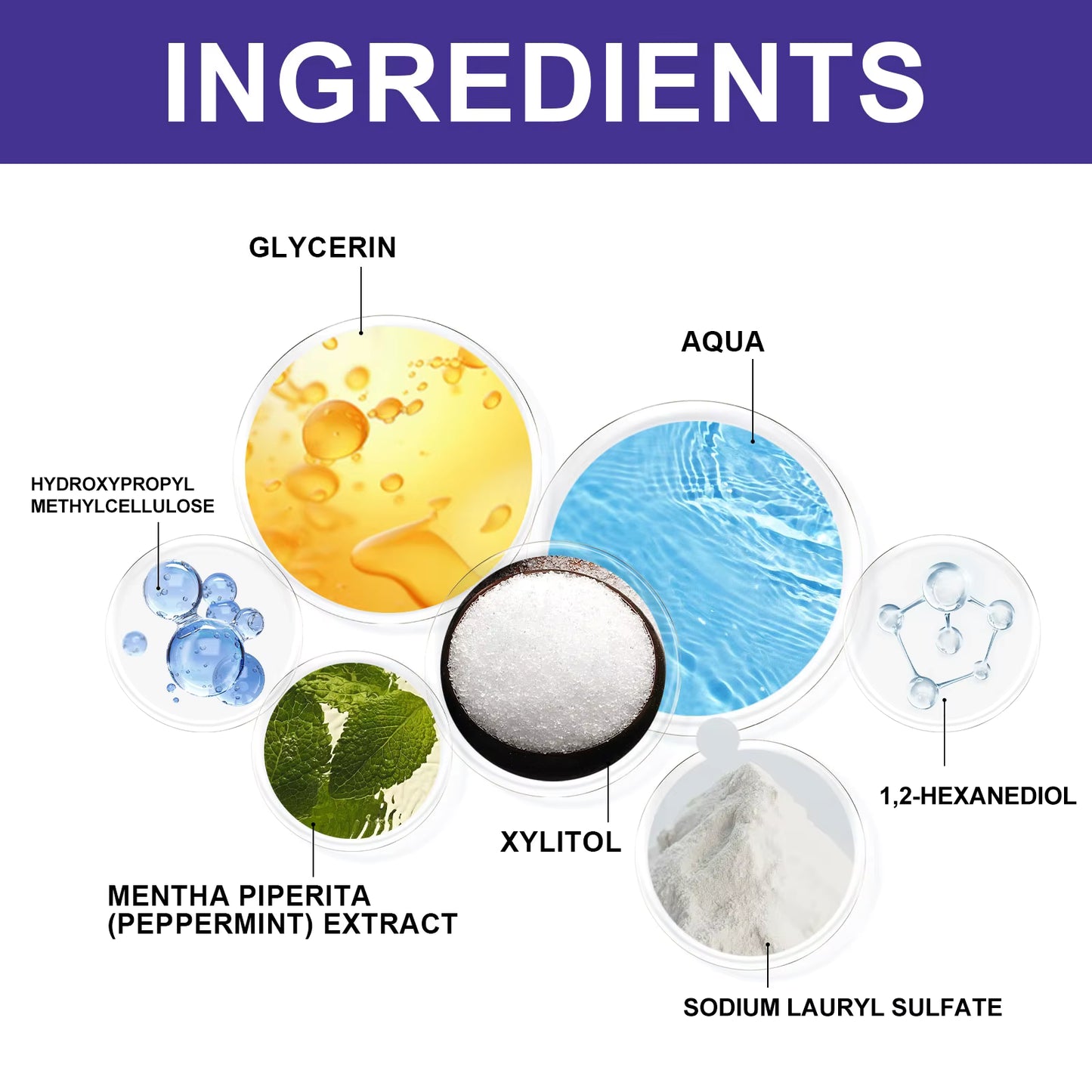 Dentifrice V34 Hygiène Dentaire Optimale