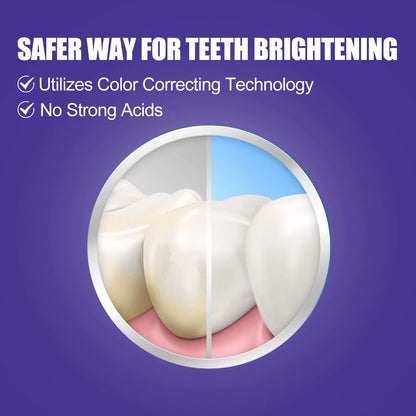 Dentifrice V34 Hygiène Dentaire Optimale