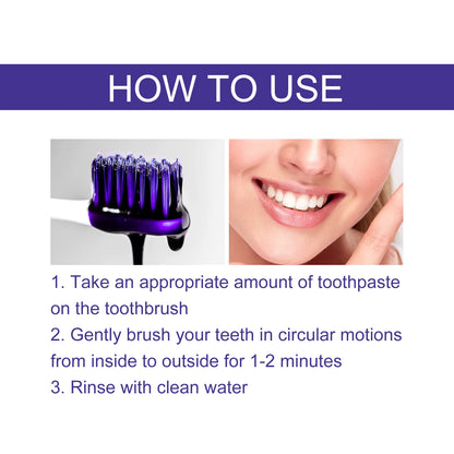 Dentifrice V34 Hygiène Dentaire Optimale